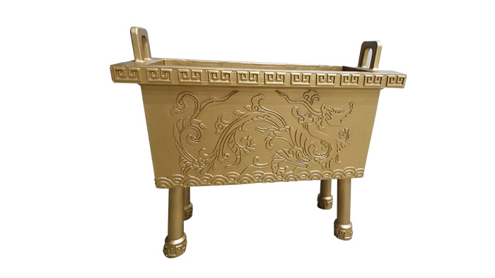 3D打印定制禮品、模型